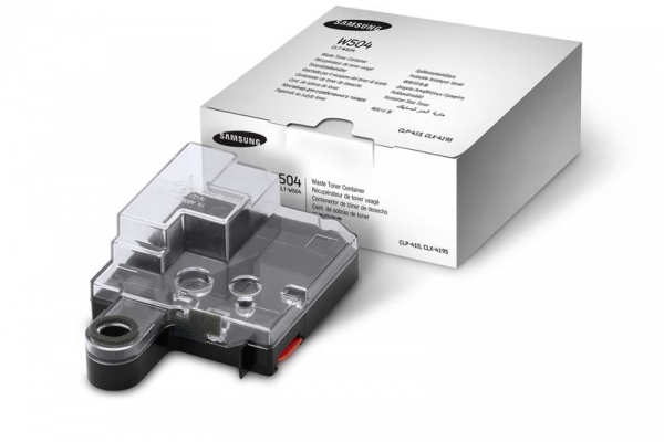 Resttonerbehälter CLT-W504 / CLP415