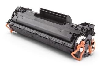 Kompatibel zu HP CE278A XL Toner Black