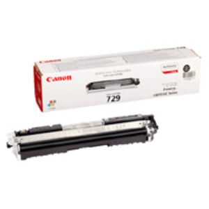 Toner Canon 729 LBP 7010/7018 schwarz