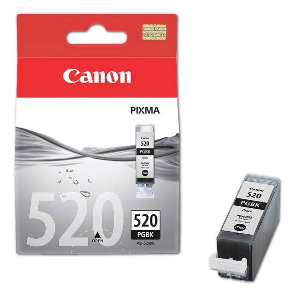 Canon PGI520BK schwarz