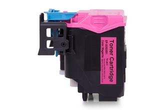 Alternativ zu Epson C3900 / CX37 Toner Magenta