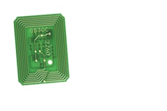 Chip für OKI MC851 / MC861 Magenta