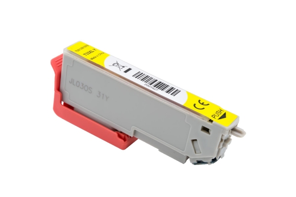 Alternativ zu Epson 33XL Yellow