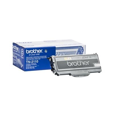 Brother TN-2110 Original Toner