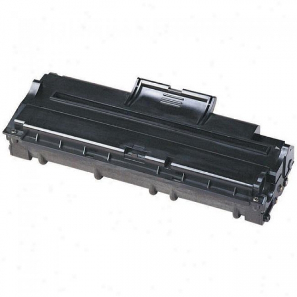 Toner für Samsung ML-1210D3 Black