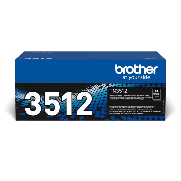 TN-3512 Original Brother Toner