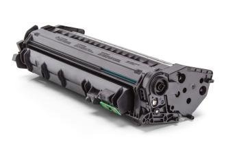 Alternativ zu HP Q5949A / 49A Toner Schwarz