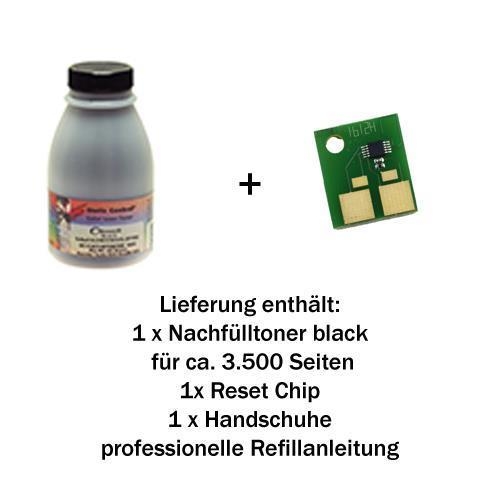 Refil-Set für Dell 1720