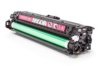 Alternativ zu HP CE343A / 651A Toner Magenta