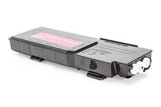 Alternativ Dell 593-BBBS / VXCWK Toner Magenta