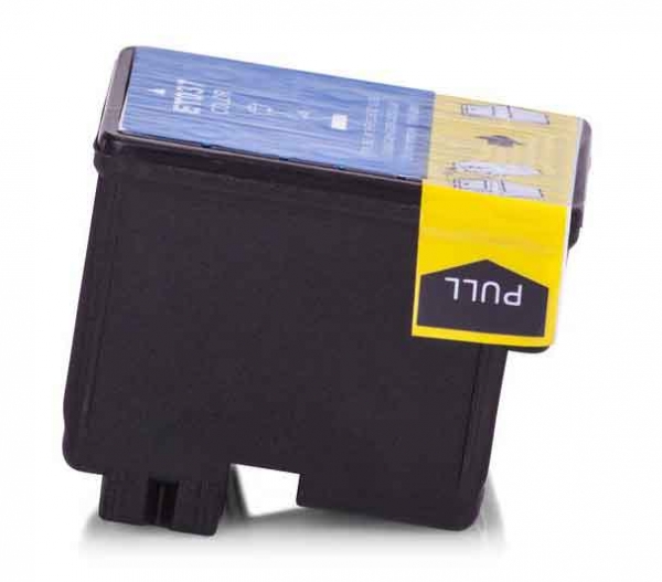 Alternativ zu Epson C13T03704010 / T037 Tinte Color