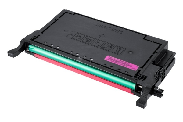 Samsung CLT-M5082L / SU322A Toner Magenta