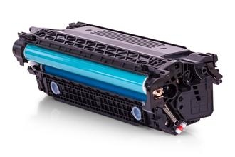 Alternativ zu HP CE401A / 507A Toner Cyan