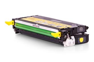 Alternativ zu Epson C13S051158 / C2800 Toner Yellow