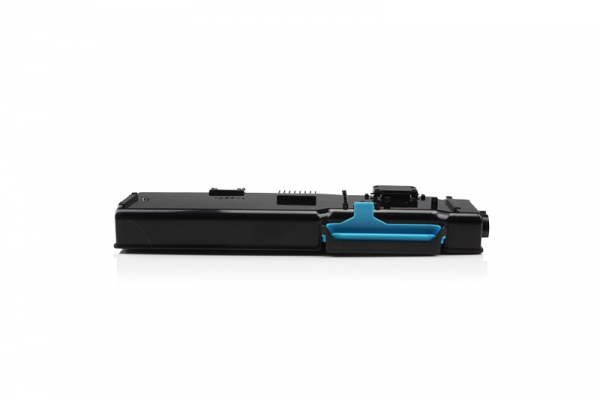 Toner für Xerox 106R02229 Phaser 6600 Cyan XL