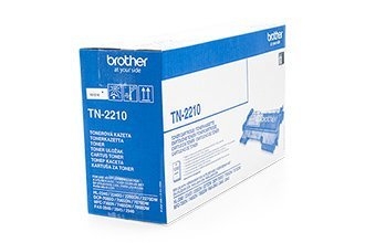 Brother TN-2210 Original Toner