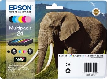 Epson Multipack 24