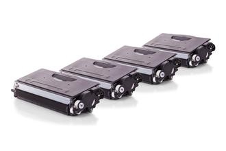 Brother TN-7600 Toner Spar-Set kompatibel