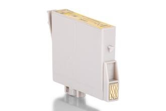 Tintenpatrone für Epson T0554 yellow C13T05544010