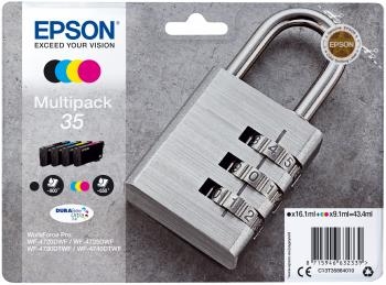 Epson 35 Tinten Multipack