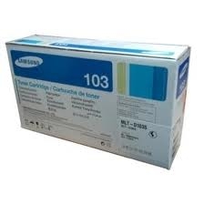 Samsung MLTD103S Toner Black