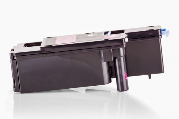 Alternativ Dell 593-BBLZ / G20VW Toner Magenta