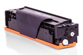 Alternativ zu HP CF400A / 201A Toner Schwarz