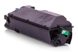 Kompatibel zu Kyocera 1T02TV0NL0 / TK-5270BK Toner Schwarz