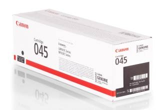 Original Canon 1242C002 / 045 Toner Black