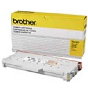 Toner Brother TN02 HL3400CN HL3450CN yellow