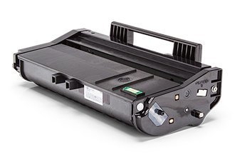 Alternativ zu Ricoh 407166 Toner Black