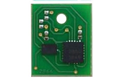 Chip für Lexmark 50F2000 / 502 1.5k