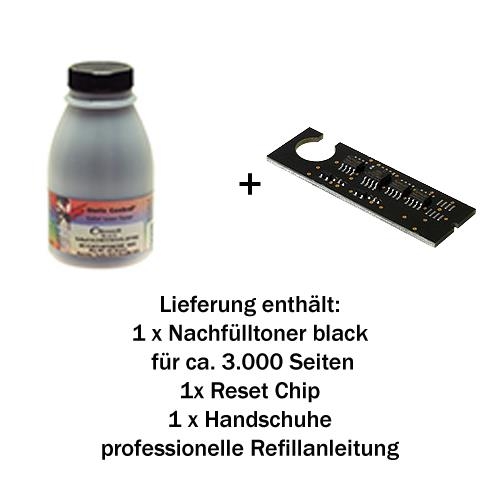 Refill-Set für Samsung SCX4200