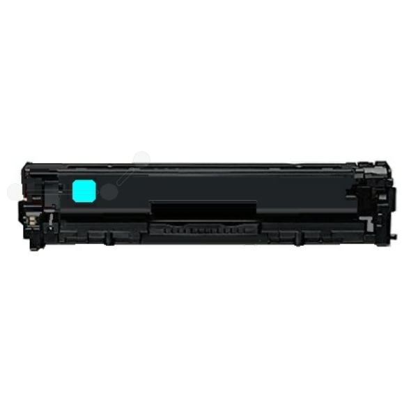 Toner HP CB541A / 125A Cyan Alternativ