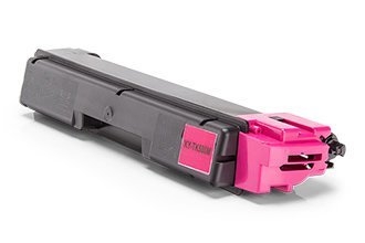 Toner für Kyocera TK-580M Magenta