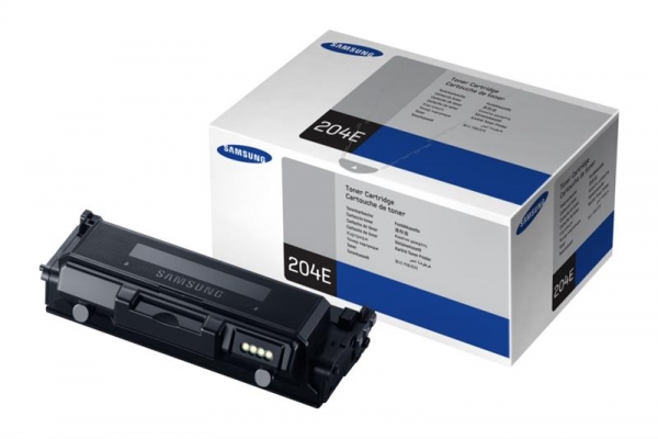 Samsung MLT-D204E XXL Toner Black