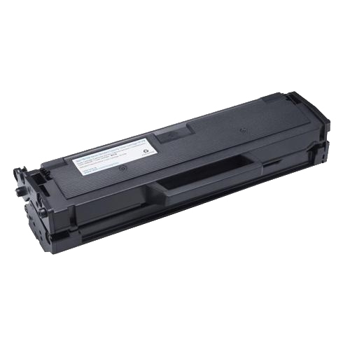 Dell Toner 593-11108 / HF44N Schwarz