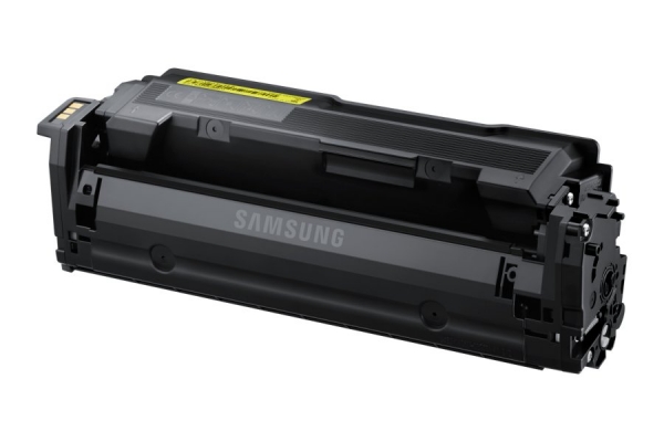 Toner Samsung CLT-Y603L yellow