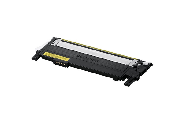 Samsung CLT-Y404S Toner Yellow