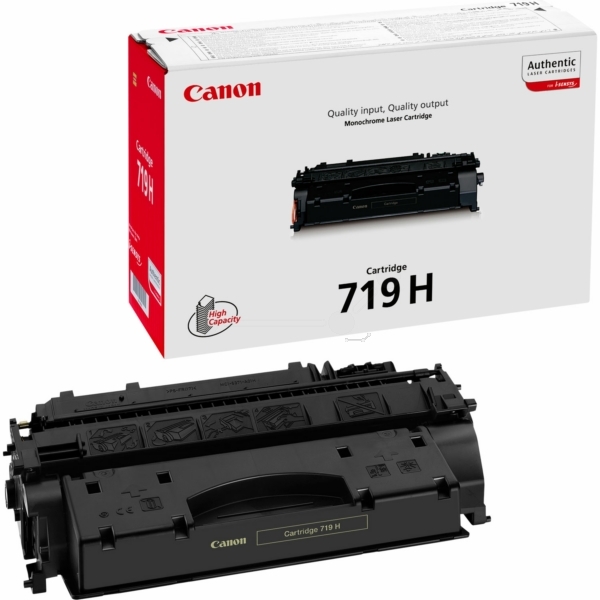 Canon 719H Original Toner