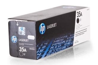 HP 35A CB435A Toner