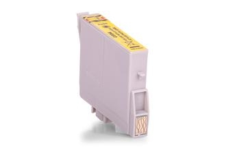 Kompatible Tintenpatrone Epson T0594 yellow