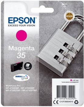 Epson 35 Magenta