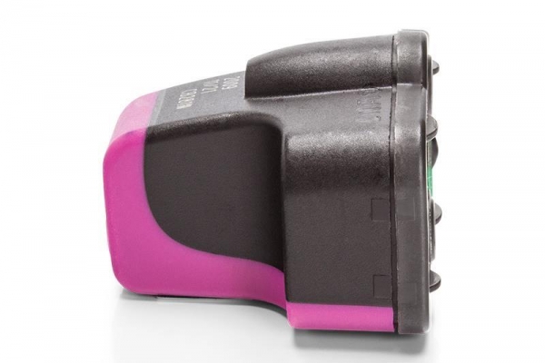 Tintenpatrone für HP 363 Magenta