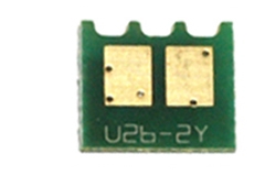 Chip für HP CP5220 / CP5225 Schwarz