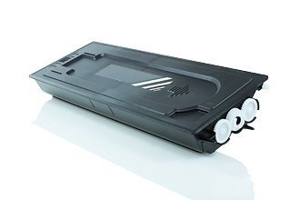 Toner für Kyocera TK410 Schwarz