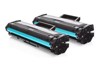 MLT-D101S Toner Doppelpack Alternativ Samsung