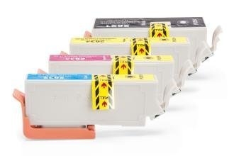 Multipack für Epson 26XL 4 Stck.