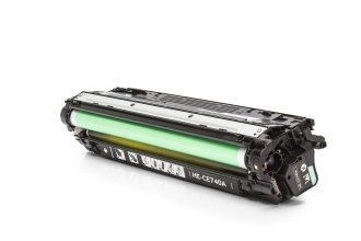 HP CE740A / 307A Alternativ Toner Schwarz