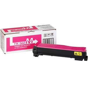 Original Kyocera 1T02HNBEU0 / TK-560M Toner Magenta